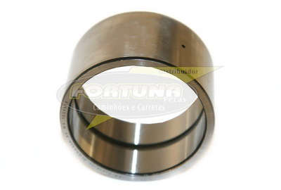 Foto de LUVA PISTA ROLAMENTO AGULHA CAMBIO GR/S900 3ª/1ª TRATOR - Marca Compatível